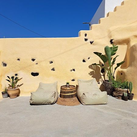 Caval I Hotel Fira  Exterior foto