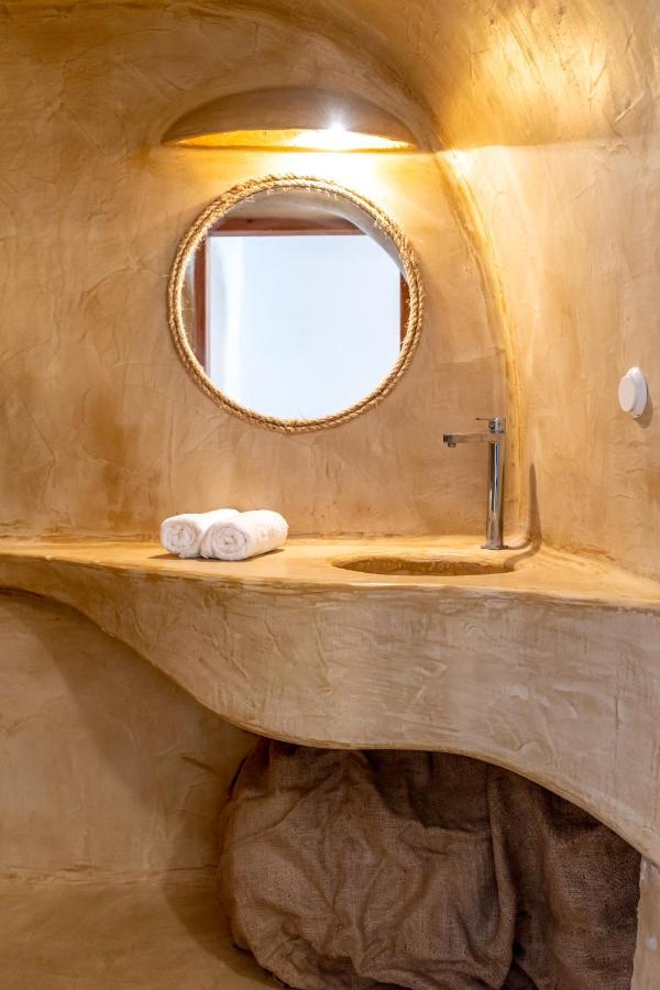 Caval I Hotel Fira  Exterior foto